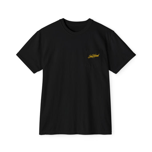 Size Of The Boat T-shirt